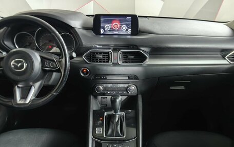 Mazda CX-5 II, 2018 год, 1 863 000 рублей, 11 фотография