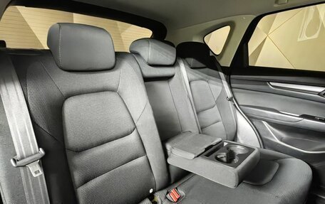 Mazda CX-5 II, 2018 год, 1 863 000 рублей, 13 фотография