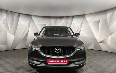 Mazda CX-5 II, 2018 год, 1 863 000 рублей, 7 фотография