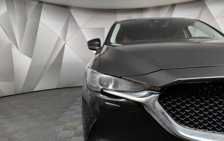 Mazda CX-5 II, 2018 год, 1 863 000 рублей, 17 фотография