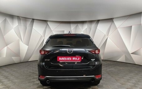 Mazda CX-5 II, 2018 год, 1 863 000 рублей, 8 фотография