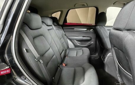 Mazda CX-5 II, 2018 год, 1 863 000 рублей, 12 фотография