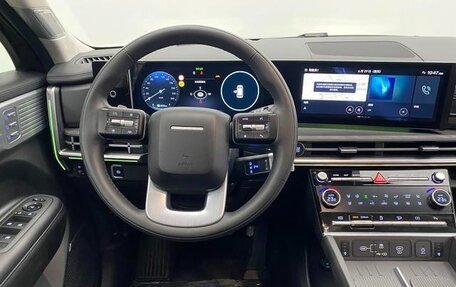 Hyundai Santa Fe IV, 2024 год, 3 820 555 рублей, 4 фотография