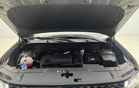 Hyundai Santa Fe IV, 2024 год, 3 820 555 рублей, 6 фотография