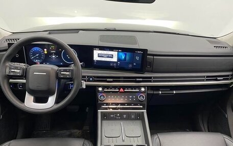 Hyundai Santa Fe IV, 2024 год, 3 820 555 рублей, 5 фотография