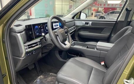 Hyundai Santa Fe IV, 2024 год, 3 820 555 рублей, 7 фотография