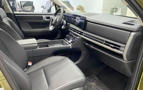 Hyundai Santa Fe IV, 2024 год, 3 820 555 рублей, 10 фотография