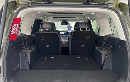 Hyundai Santa Fe IV, 2024 год, 3 820 555 рублей, 11 фотография