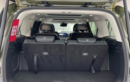 Hyundai Santa Fe IV, 2024 год, 3 820 555 рублей, 14 фотография