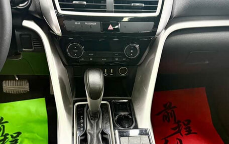 Mitsubishi Eclipse Cross, 2021 год, 1 744 995 рублей, 11 фотография