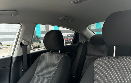 KIA Rio IV, 2019 год, 1 450 000 рублей, 18 фотография