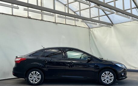 Ford Focus III, 2011 год, 799 000 рублей, 8 фотография