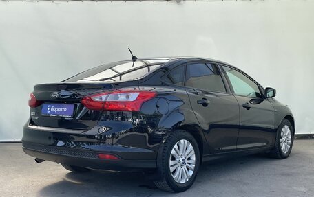 Ford Focus III, 2011 год, 799 000 рублей, 4 фотография