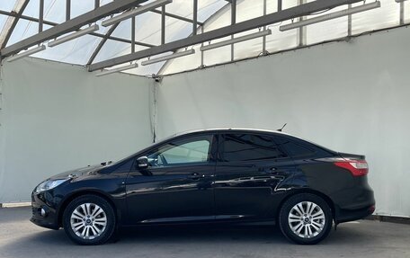 Ford Focus III, 2011 год, 799 000 рублей, 9 фотография