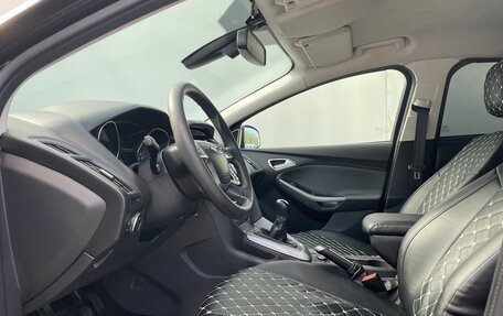 Ford Focus III, 2011 год, 799 000 рублей, 10 фотография