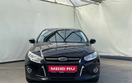 Ford Focus III, 2011 год, 799 000 рублей, 3 фотография