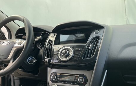 Ford Focus III, 2011 год, 799 000 рублей, 16 фотография