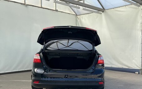 Ford Focus III, 2011 год, 799 000 рублей, 7 фотография