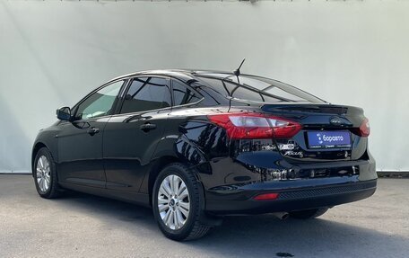 Ford Focus III, 2011 год, 799 000 рублей, 5 фотография