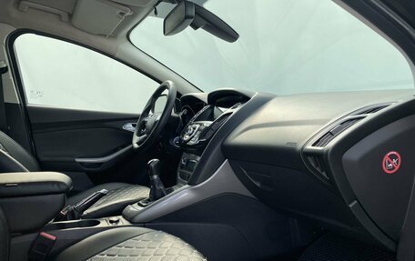 Ford Focus III, 2011 год, 799 000 рублей, 11 фотография
