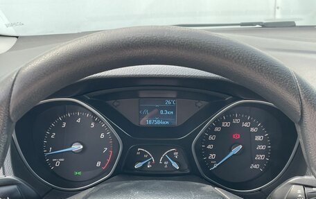 Ford Focus III, 2011 год, 799 000 рублей, 13 фотография