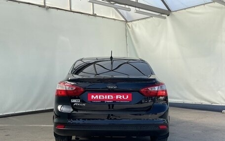 Ford Focus III, 2011 год, 799 000 рублей, 6 фотография