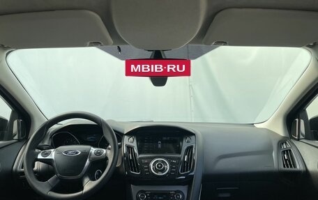 Ford Focus III, 2011 год, 799 000 рублей, 14 фотография