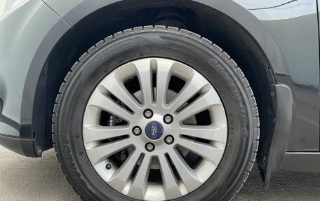 Ford Focus III, 2011 год, 799 000 рублей, 18 фотография