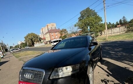 Audi A6, 2005 год, 750 000 рублей, 2 фотография