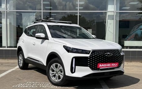Chery Tiggo 4 I рестайлинг, 2025 год, 1 999 000 рублей, 3 фотография