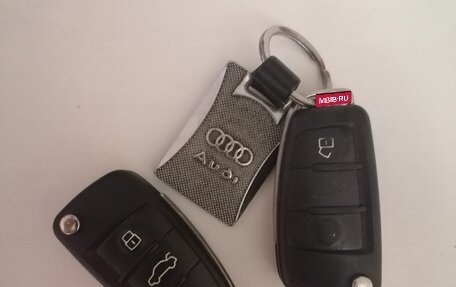 Audi A6, 2005 год, 750 000 рублей, 9 фотография