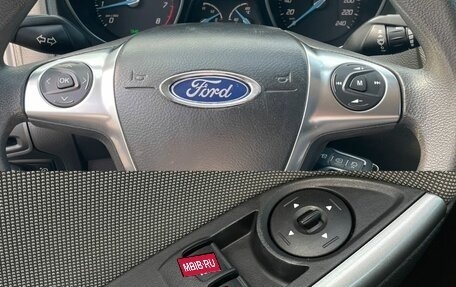 Ford Focus III, 2011 год, 799 000 рублей, 17 фотография
