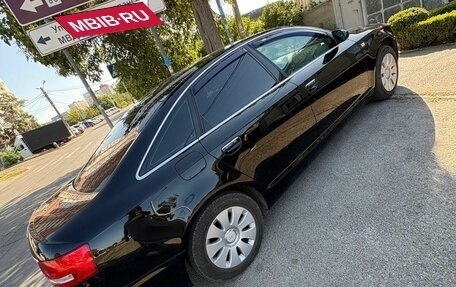 Audi A6, 2005 год, 750 000 рублей, 4 фотография