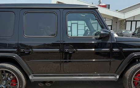 Mercedes-Benz G-Класс AMG, 2025 год, 31 970 000 рублей, 2 фотография