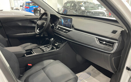 Chery Tiggo 4 I рестайлинг, 2025 год, 1 769 000 рублей, 10 фотография