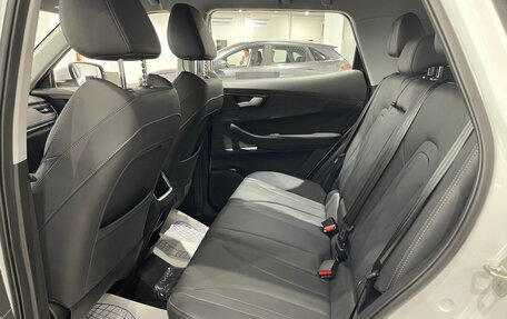 Chery Tiggo 4 I рестайлинг, 2025 год, 1 769 000 рублей, 9 фотография