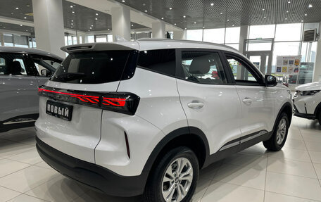 Chery Tiggo 4 I рестайлинг, 2025 год, 1 769 000 рублей, 4 фотография