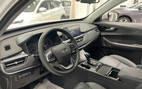Chery Tiggo 4 I рестайлинг, 2025 год, 1 769 000 рублей, 8 фотография