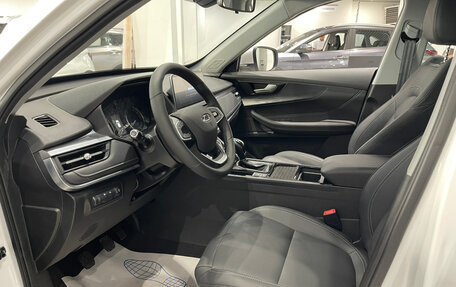 Chery Tiggo 4 I рестайлинг, 2025 год, 1 769 000 рублей, 7 фотография