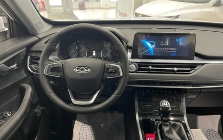 Chery Tiggo 4 I рестайлинг, 2025 год, 1 769 000 рублей, 13 фотография