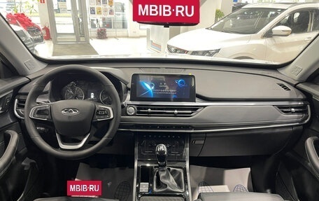 Chery Tiggo 4 I рестайлинг, 2025 год, 1 769 000 рублей, 12 фотография
