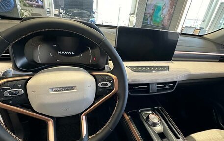 Haval Jolion, 2025 год, 2 749 000 рублей, 8 фотография