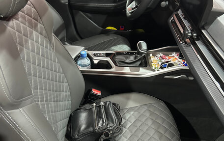 Geely Emgrand, 2024 год, 1 770 000 рублей, 6 фотография