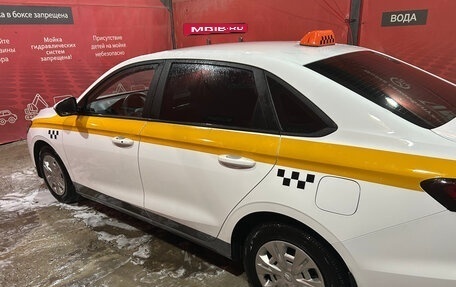 Geely Emgrand, 2024 год, 1 770 000 рублей, 2 фотография