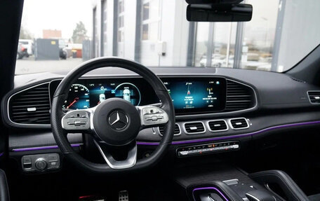 Mercedes-Benz GLE, 2022 год, 7 090 000 рублей, 9 фотография
