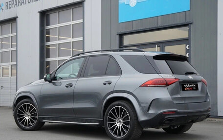 Mercedes-Benz GLE, 2022 год, 7 090 000 рублей, 6 фотография