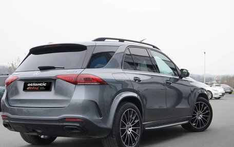 Mercedes-Benz GLE, 2022 год, 7 090 000 рублей, 4 фотография
