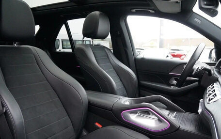Mercedes-Benz GLE, 2022 год, 7 090 000 рублей, 14 фотография