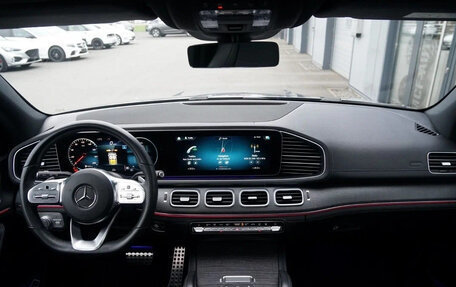 Mercedes-Benz GLE, 2022 год, 7 090 000 рублей, 13 фотография
