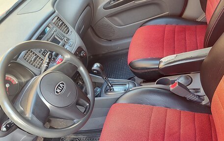 KIA Rio II, 2011 год, 600 000 рублей, 7 фотография